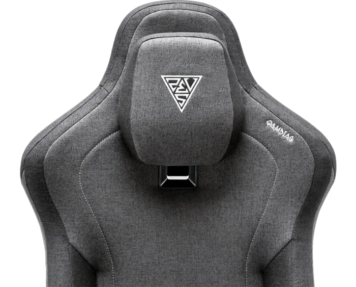 GAMDIAS ZELUS M3 WEAVE L GB Gaming Chair - Image 8