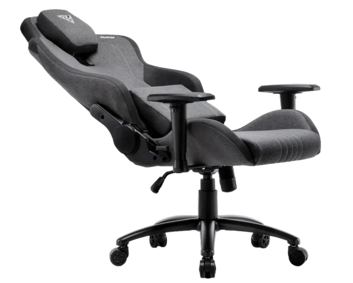 GAMDIAS ZELUS M3 WEAVE L GB Gaming Chair - Image 7