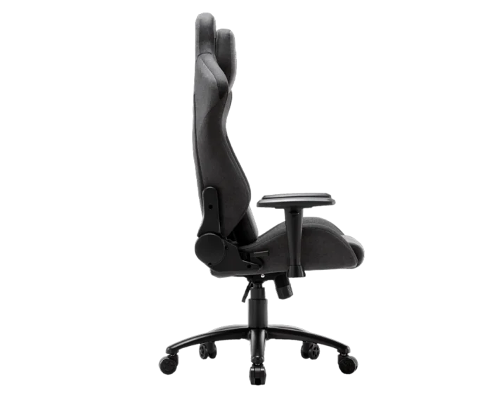 GAMDIAS ZELUS M3 WEAVE L GB Gaming Chair - Image 6