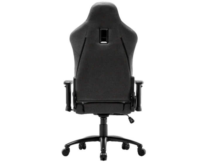 GAMDIAS ZELUS M3 WEAVE L GB Gaming Chair - Image 5