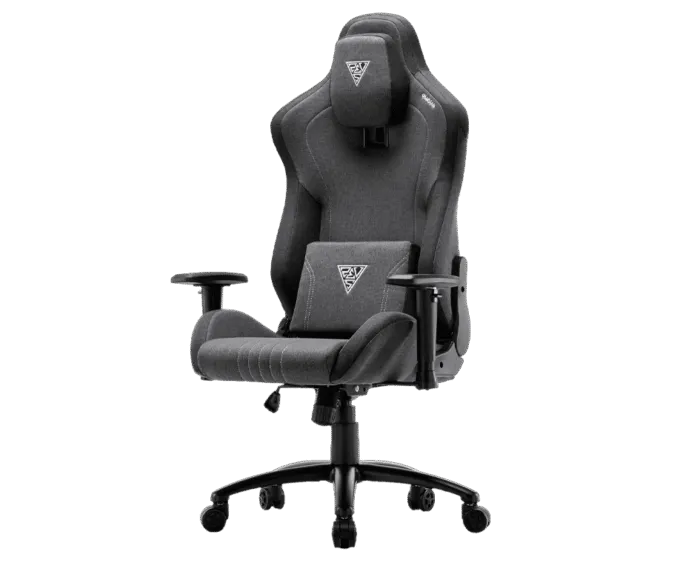 GAMDIAS ZELUS M3 WEAVE L GB Gaming Chair - Image 2