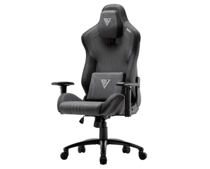 GAMDIAS ZELUS M3 WEAVE L GB Gaming Chair - Image 3