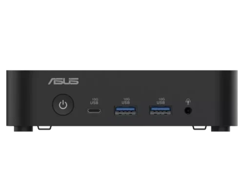 ASUS NUC 14 Essential Mini PC(intel® Processor N150) - Image 2
