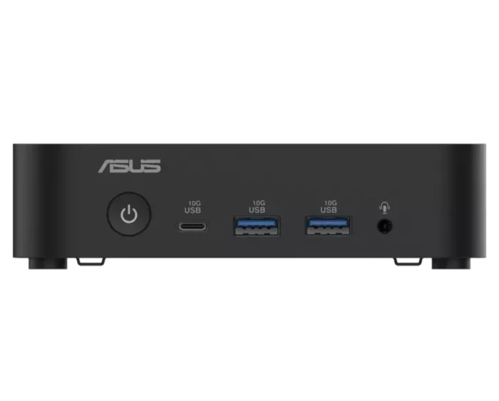 ASUS NUC 14 Essential Mini PC(intel® Processor N150) - Image 2