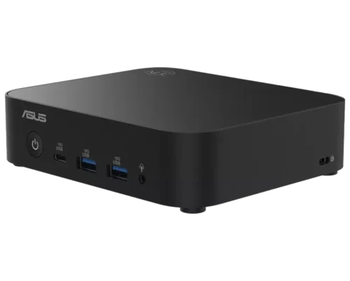 ASUS NUC 14 Essential Mini PC(intel® Processor N150) - Image 3