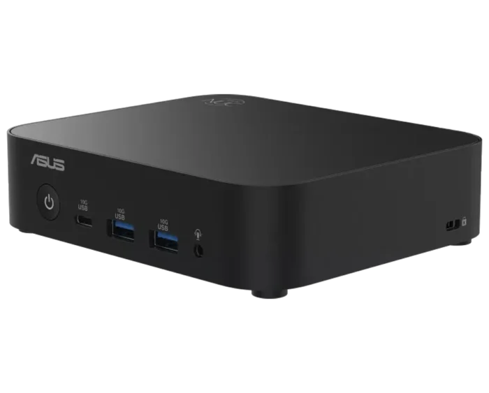 ASUS NUC 14 Essential Mini PC(intel® Processor N150) - Image 3