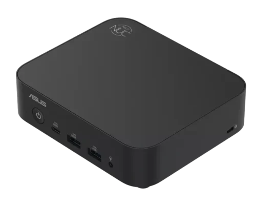 ASUS NUC 14 Essential Mini PC(intel® Processor N150) - Image 4