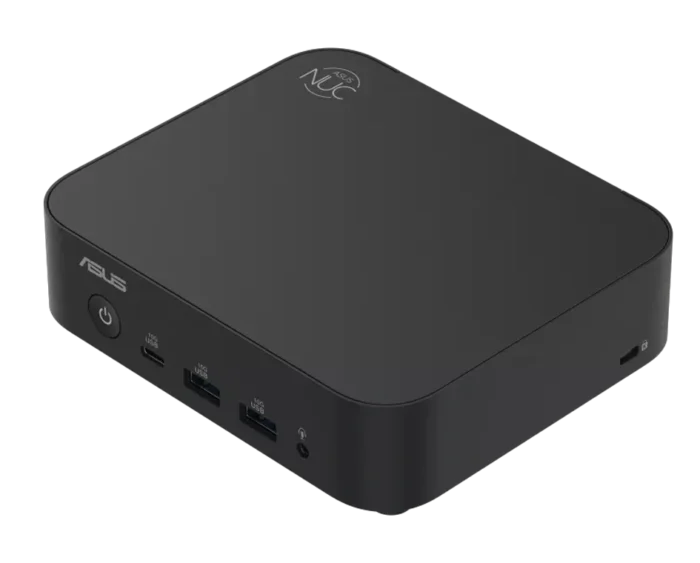 ASUS NUC 14 Essential Mini PC(intel® Processor N150) - Image 4
