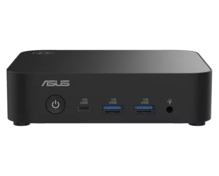 ASUS NUC 14 Essential Mini PC(intel® Processor N150)