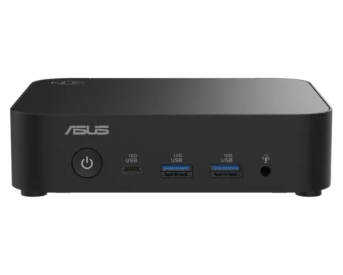 ASUS NUC 14 Essential Mini PC(intel® Processor N150)
