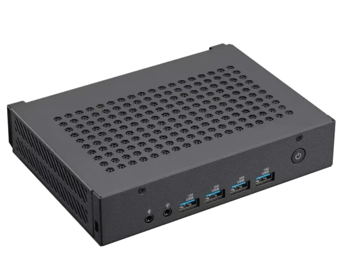 ASUS ExpertCenter PN43 Mini PC - Image 2