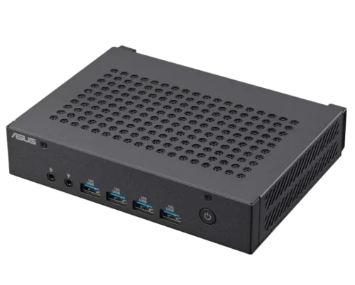 ASUS ExpertCenter PN43 Mini PC