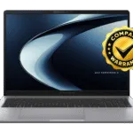 ASUS EXPERTBOOK  P3 G1-P3606CCA Laptop (Intel® Core™ Ultra 5 Processor 225H/ Intel® Graphics/16GB DDR5 RAM/512GB NVMe™ PCIe® 4.0 SSD/16 Inch, WUXGA, Anti-glare Display)
