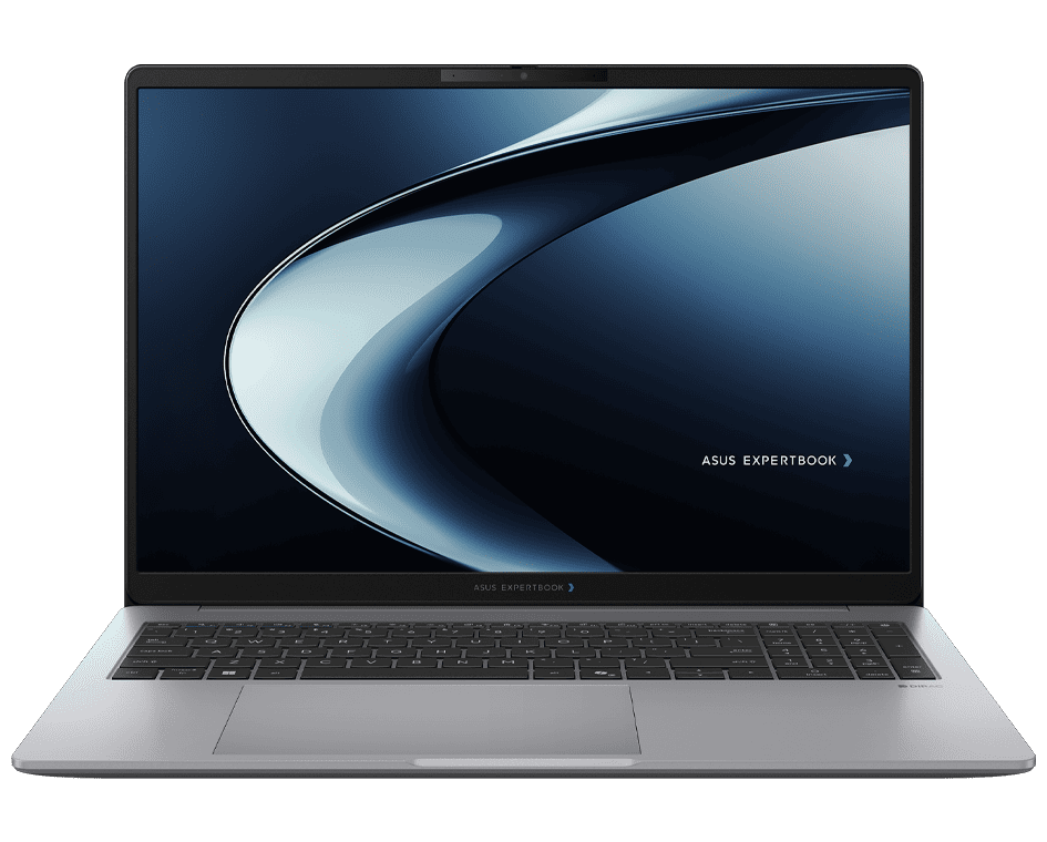 expertbook asus ASUS EXPERTBOOK P3-P360 Laptop (Intel® Core™ Ultra 7 Processor 255H/32GB DDR5/1TB NVMe SSD/Windows 11 Pro) - Image 1