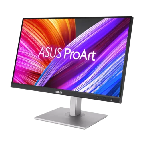 ASUS ProArt PA278CGV 27″ WQHD Professional Monitor - Image 3