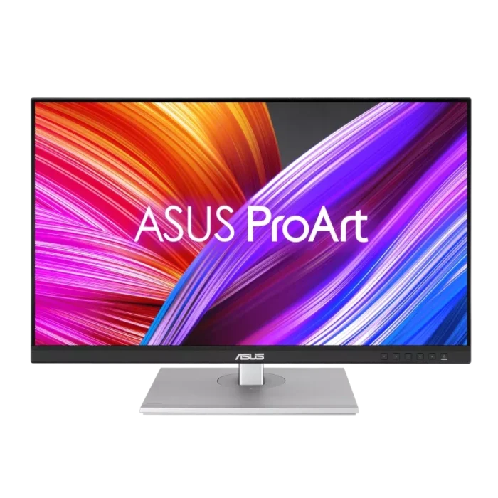 ASUS ProArt PA278CGV 27″ WQHD Professional Monitor - Image 5