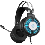 HP H120 RGB Gaming Headset