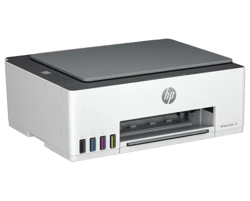HP Smart Tank 580 All-in-One Printer - Image 3