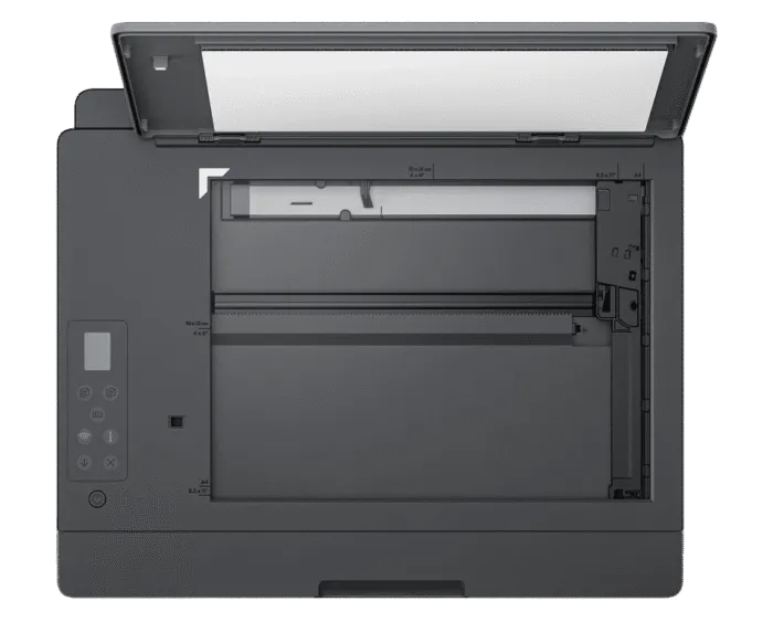 HP Smart Tank 580 All-in-One Printer - Image 2