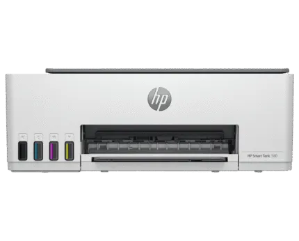 HP Smart Tank 580 All-in-One Printer
