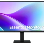 Samsung Essential S3 24 Inch IPS Full HD 120Hz Monitor