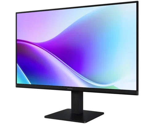 Samsung Essential S3 24 Inch IPS Full HD 120Hz Monitor - Image 3