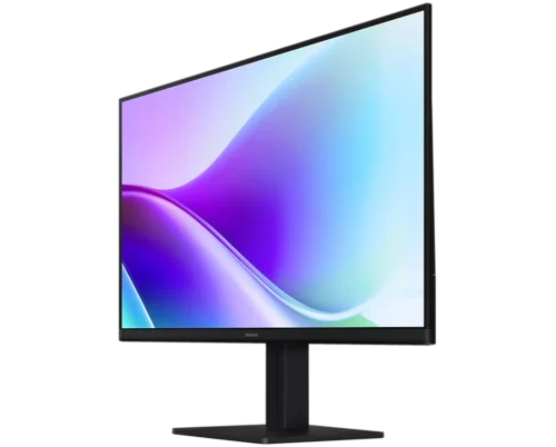 Samsung Essential S3 24 Inch IPS Full HD 120Hz Monitor - Image 4