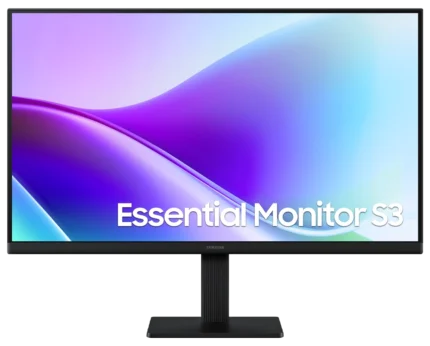 Samsung Essential S3 24 Inch IPS Full HD 120Hz Monitor