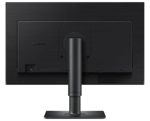 SAMSUNG Essential S4 S40GD 24 Inch IPS Full HD 100Hz Height Adjustable Monitor - Image 8