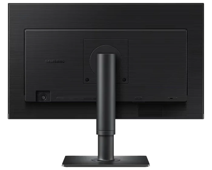SAMSUNG Essential S4 S40GD 24 Inch IPS Full HD 100Hz Height Adjustable Monitor - Image 8