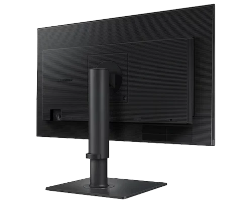 SAMSUNG Essential S4 S40GD 24 Inch IPS Full HD 100Hz Height Adjustable Monitor - Image 7