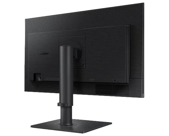 SAMSUNG Essential S4 S40GD 24 Inch IPS Full HD 100Hz Height Adjustable Monitor - Image 7