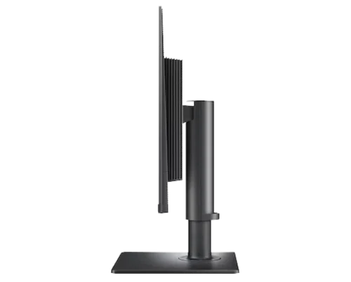 SAMSUNG Essential S4 S40GD 24 Inch IPS Full HD 100Hz Height Adjustable Monitor - Image 6