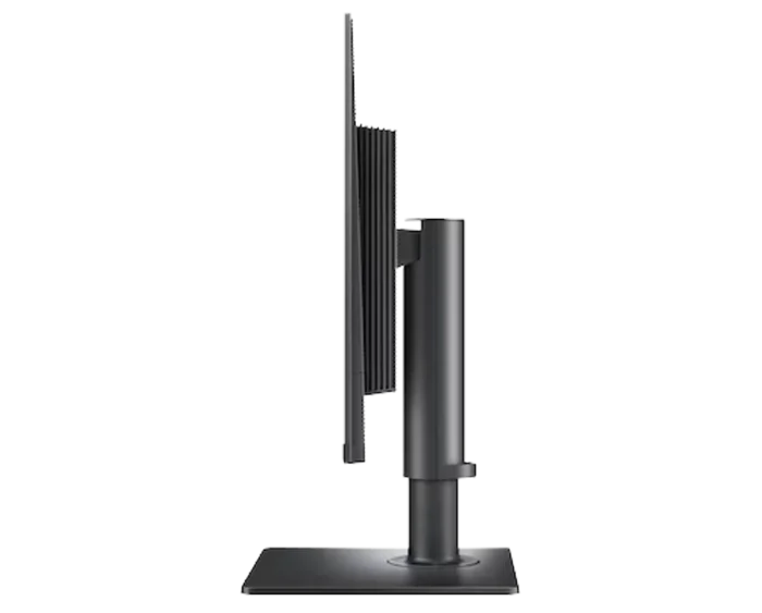 SAMSUNG Essential S4 S40GD 24 Inch IPS Full HD 100Hz Height Adjustable Monitor - Image 6