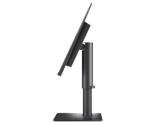 SAMSUNG Essential S4 S40GD 24 Inch IPS Full HD 100Hz Height Adjustable Monitor - Image 5