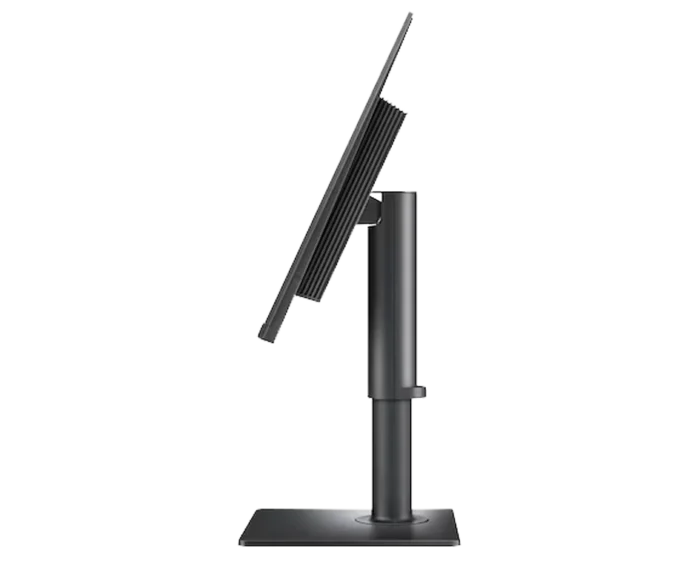 SAMSUNG Essential S4 S40GD 24 Inch IPS Full HD 100Hz Height Adjustable Monitor - Image 5