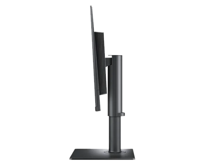 SAMSUNG Essential S4 S40GD 24 Inch IPS Full HD 100Hz Height Adjustable Monitor - Image 4