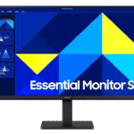 Samsung Essential S3 22 Inch IPS Full HD 100Hz Monitor