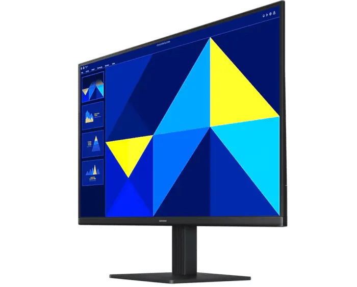 Samsung Essential S3 27 Inch IPS Full HD 100Hz Monitor - Image 4