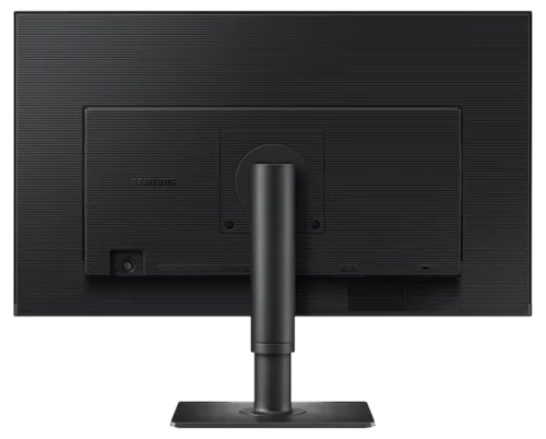 Samsung Essential S4 S40GD 27 Inch IPS Full HD 100Hz Height Adjustable Monitor - Image 2