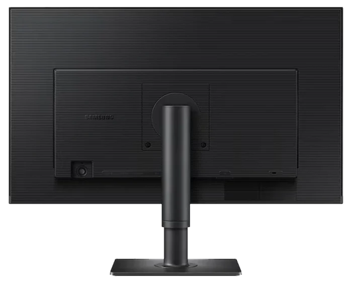 Samsung Essential S4 S40GD 27 Inch IPS Full HD 100Hz Height Adjustable Monitor - Image 2