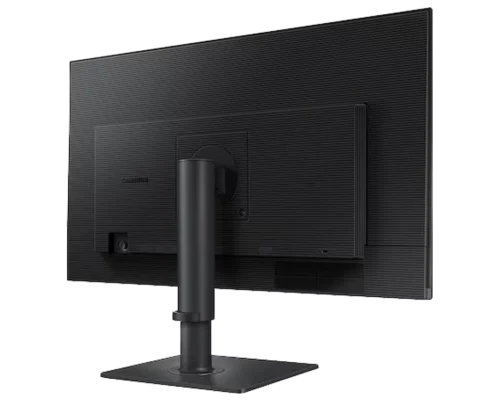 Samsung Essential S4 S40GD 27 Inch IPS Full HD 100Hz Height Adjustable Monitor - Image 7
