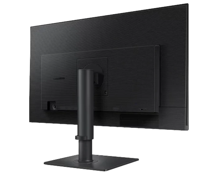 Samsung Essential S4 S40GD 27 Inch IPS Full HD 100Hz Height Adjustable Monitor - Image 7