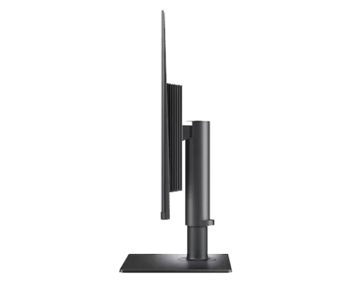 Samsung Essential S4 S40GD 27 Inch IPS Full HD 100Hz Height Adjustable Monitor - Image 6