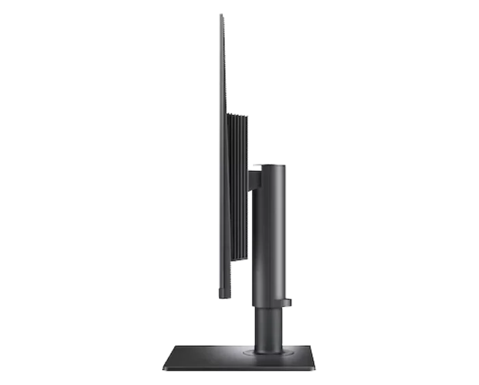 Samsung Essential S4 S40GD 27 Inch IPS Full HD 100Hz Height Adjustable Monitor - Image 6
