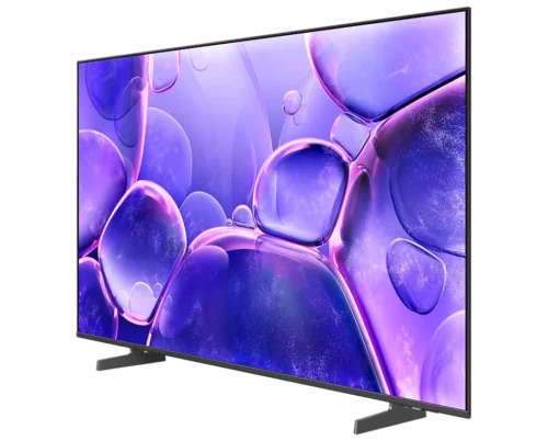 SAMSUNG U8000F 43 Inch Crystal UHD 4K Smart TV - Image 2