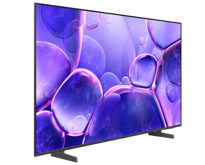 SAMSUNG U8000F 43 Inch Crystal UHD 4K Smart TV - Image 4
