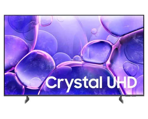 SAMSUNG U8000F 43 Inch Crystal UHD 4K Smart TV