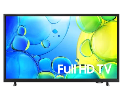 SAMSUNG F6000 43 Inch Full HD Smart TV 2025