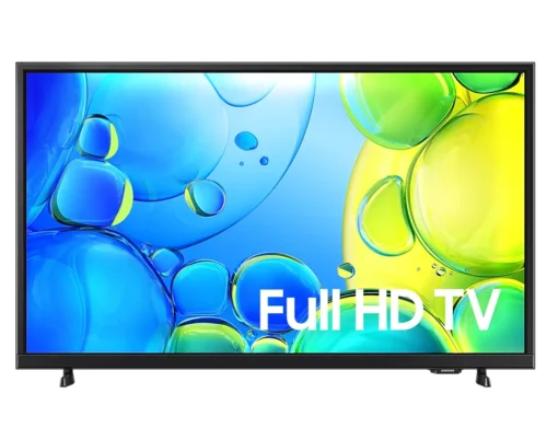 SAMSUNG F6000 43 Inch Full HD Smart TV 2025